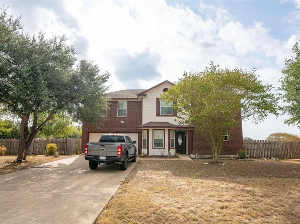 127 Meadow Way, Cedar Creek, TX 78612