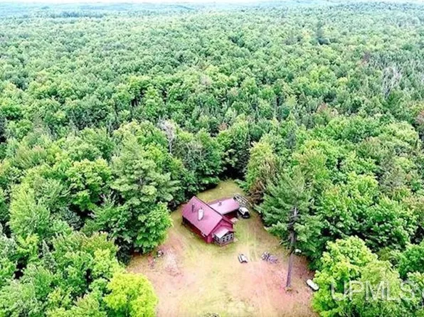 68640 Co Road Aap Rd, Champion, MI 49814