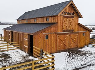 10891 Brick Mill Rd, Ellensburg, WA 98926