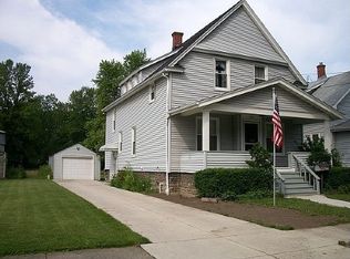 216 Kohler St, Tonawanda, NY