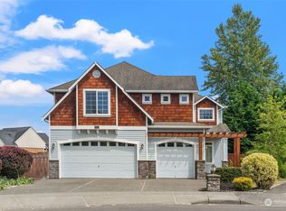 3401 166th St SW, Lynnwood, WA 98037