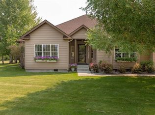 314 Lake Dr, Bozeman, MT 59718