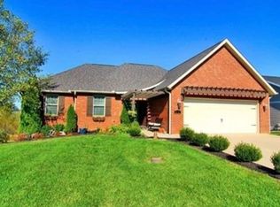 570 Cloverdale Ranch Rd, Cape Girardeau, MO 63701