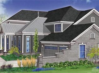 1439 Spanish Moss Way, Dayton, OH 45458