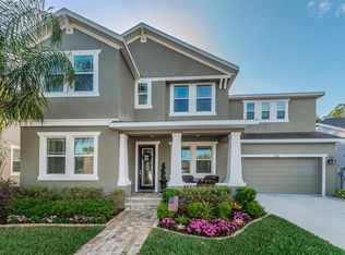 6944 Rocky Canyon Way, Tampa, FL 33625