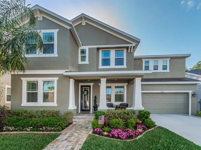 6944 ROCKY CANYON WAY, Tampa, FL, 33625