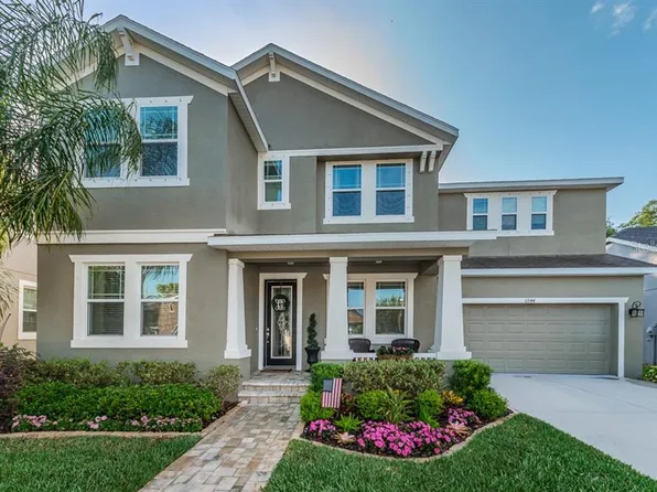 6944 Rocky Canyon Way, Tampa, FL 33625