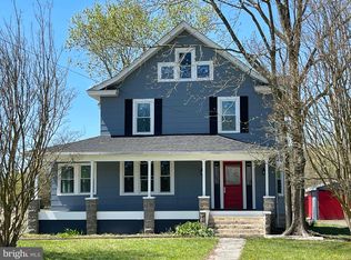 11232 Old Princess Anne Rd, Princess Anne, MD 21853