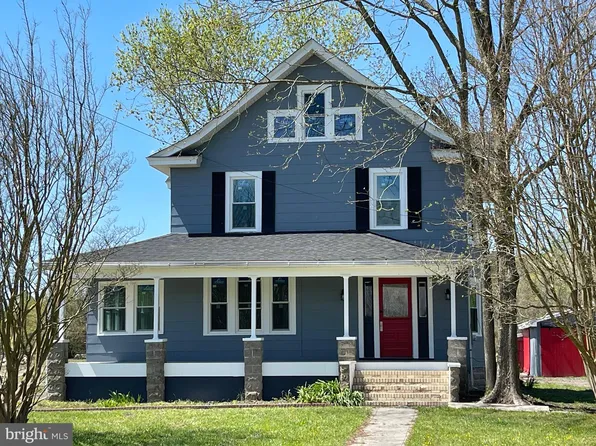 11232 Old Princess Anne Rd, Princess Anne, MD 21853