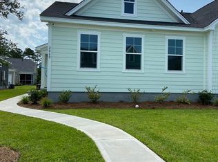 2060 Silver Island Way #CC93, Murrells Inlet, SC 29576