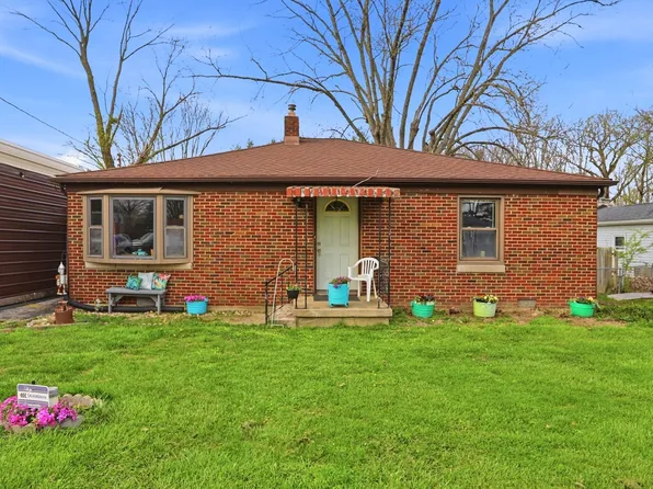 6330 E Raymond St, Indianapolis, IN 46203