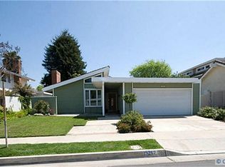 19262 Sierra Cadiz Rd, Irvine, CA 92603