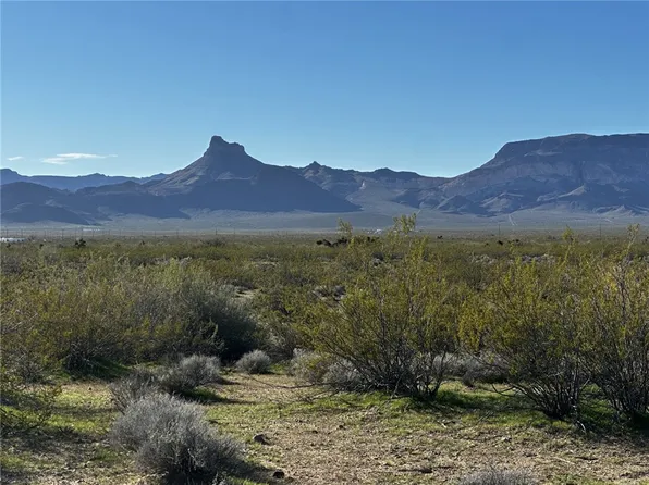 0 S Casa Grande Trl, Golden Valley, AZ 86413