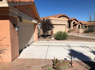 1710 E Chalk Creek Ct, Tucson, AZ 85755