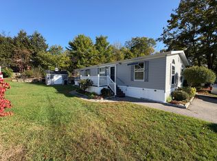 106 Stephen Drive, Stonington, CT 06378