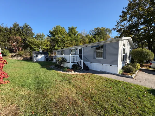 106 Stephen Drive, Stonington, CT 06378