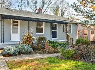 67 Barnard Ave, Asheville, NC 28804