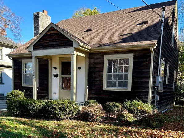516 E 13th St, Bowling Green, KY 42101