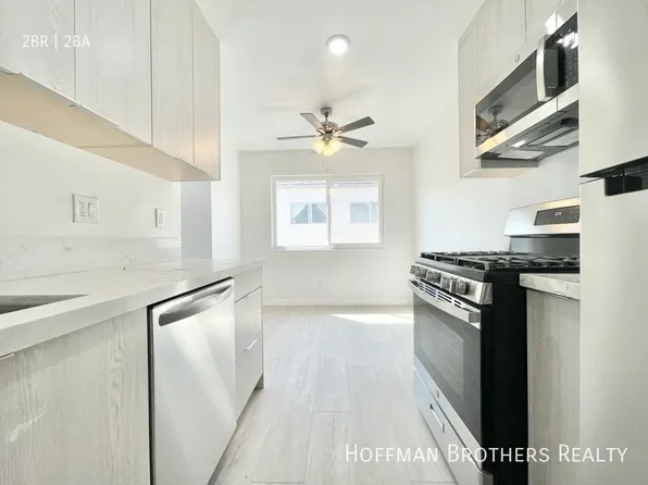 1017 Ocean Park Blvd APT 5, Santa Monica, CA 90405