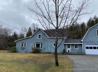 29 Beliveau Rd, Rumford, ME 04276