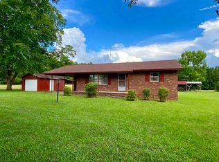 3611 Washington Hwy, Union Point, GA 30669