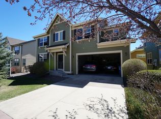 13252 Shadow Canyon Trl, Broomfield, CO 80020