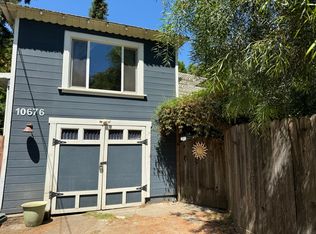 10676 Forest Hills Rd #A, Forestville, CA 95436