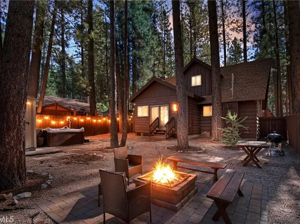 42676 La Placida Ave, Big Bear Lake, CA 92315