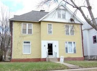 2817 Cottage Grove Ave APT 4, Des Moines, IA 50311