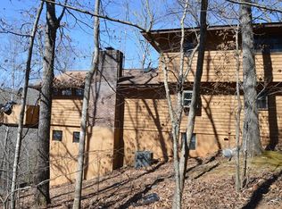 169 Winding Way Dr, Franklin, NC 28734