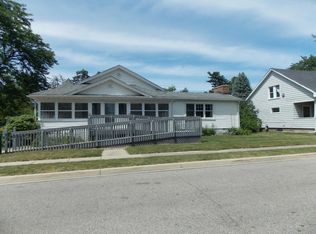 507 Ideal St, Milan, MI