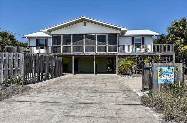 1st image of 317 W Gulf Beach Dr