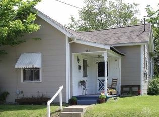 1453 W Clark St, Springfield, OH 45506