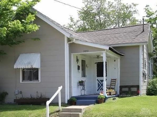 1453 W Clark St, Springfield, OH 45506
