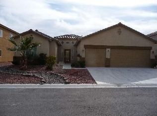 5921 Cabo San Lucas Ave, Las Vegas, NV 89131