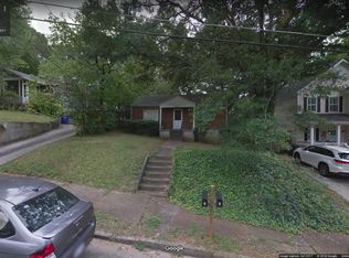 1709 Adolphus Ave NE #A, Atlanta, GA 30307