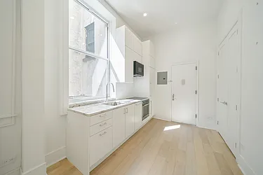 Rented by Living New York