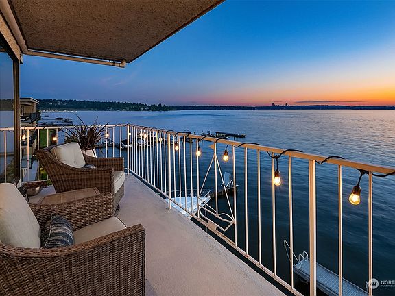 3rd image of 6421 Lake Washington Boulevard NE #409