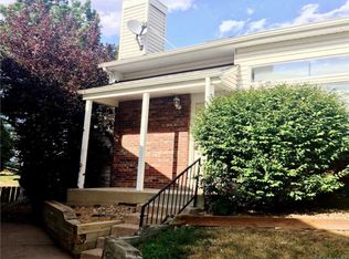 17171 E Ford Dr, Aurora, CO 80017