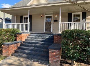 309 S Bloodworth St, Raleigh, NC 27601