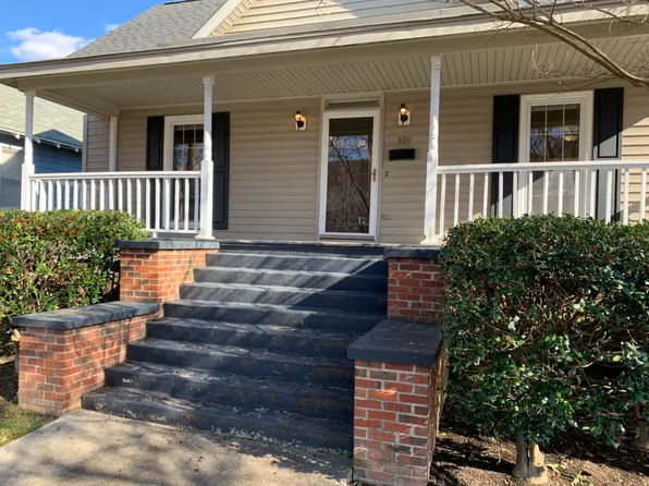309 S Bloodworth St, Raleigh, NC 27601
