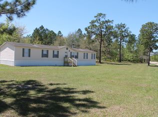 847 Pine Ridge Trl, Blackshear, GA 31516