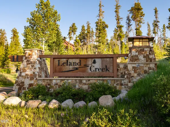 776 LELAND CREEK Circle, Winter Park, CO 80482