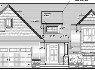 8291 383rd St, North Branch, MN 55056