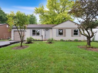 1025 Barber St, West Chicago, IL 60185