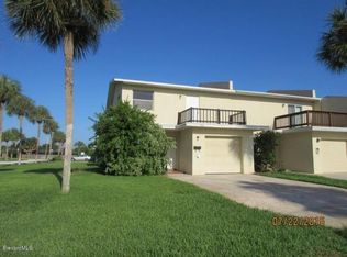 142 Christine Dr, Satellite Beach, FL 32937