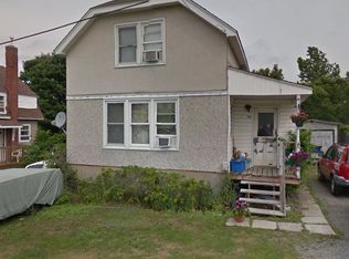 100 Henry St, Greater Sudbury / Grand Sudbury, ON P3L1A4