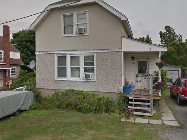 100 Henry St, Greater Sudbury / Grand Sudbury, ON P3L 1A4