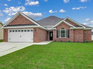 127 Silver Peak Dr, Conway, SC 29526
