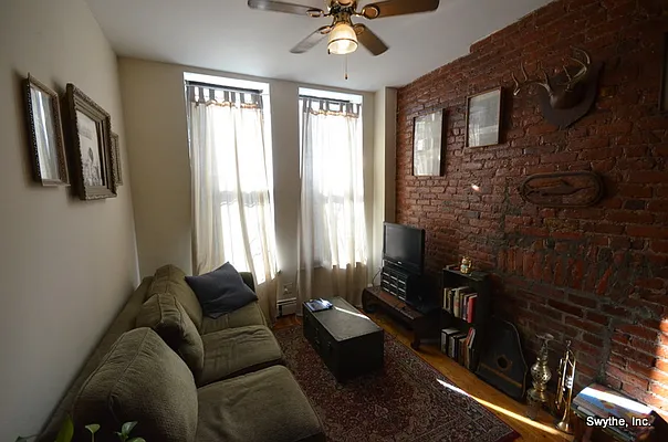 Rented by Swythe, Inc. | media 17